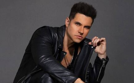 Cancelan evento donde premiarían a Eleazar Gómez: "Estamos a favor de la no violencia contra las mujeres"