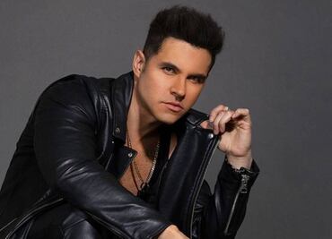 Cancelan evento donde premiarían a Eleazar Gómez: "Estamos a favor de la no violencia contra las mujeres"