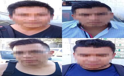 Presentan ante Juez a maestros detenidos por bloqueos en Chiapas