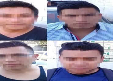 Presentan ante Juez a maestros detenidos por bloqueos en Chiapas