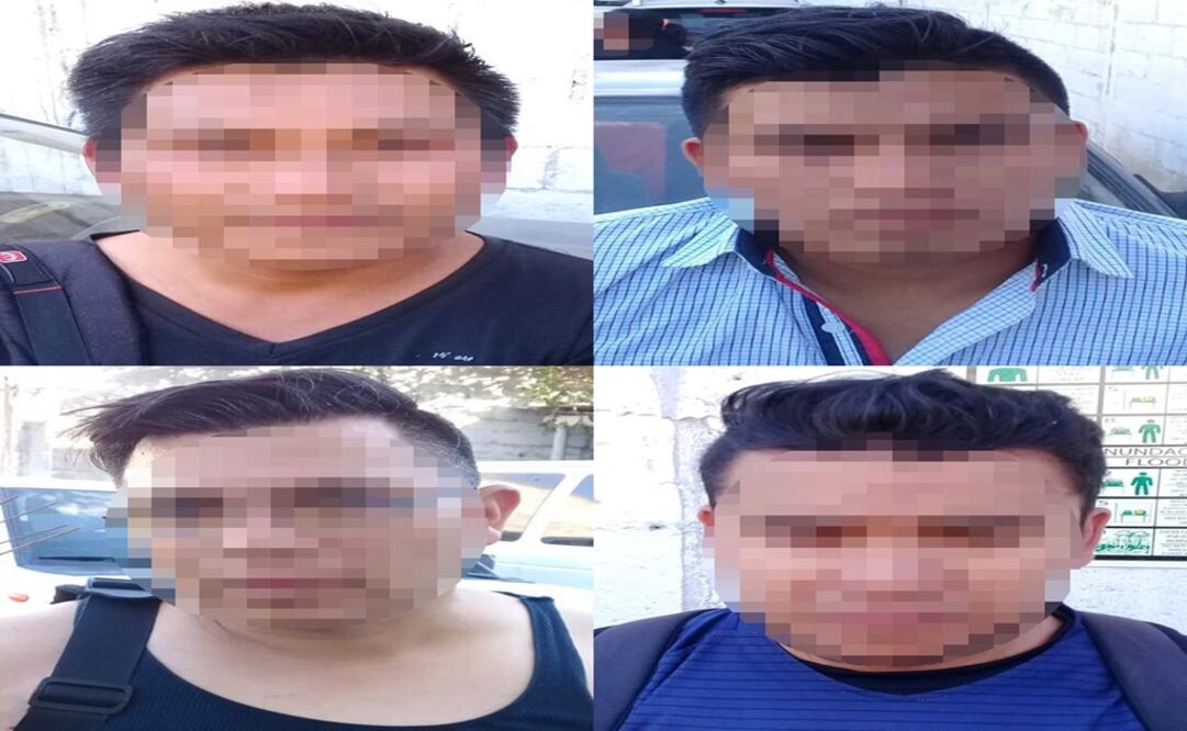 Los maestros exigían el pago de salarios por nueve meses de adeudo. Foto: Especial