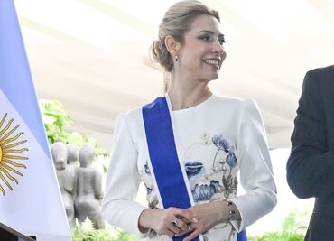 Milei quiere quitar la custodia a la ex primera dama; lo considera un gasto innecesario en Argentina