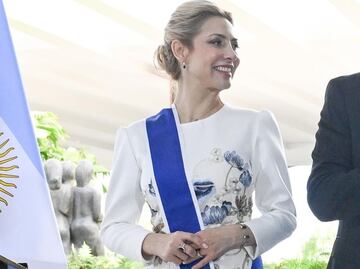 Milei quiere quitar la custodia a la ex primera dama; lo considera un gasto innecesario en Argentina