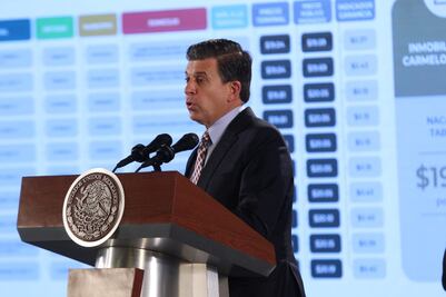 Profeco y Guardia Nacional van contra estaciones que presumen venden “huachicol”