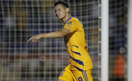 Florian Thauvin exige ser titular en los Tigres