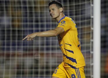 Florian Thauvin exige ser titular en los Tigres