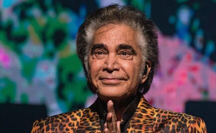 Así fue la dura infancia de José Luis “El Puma” Rodríguez