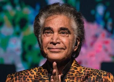 Así fue la dura infancia de José Luis “El Puma” Rodríguez