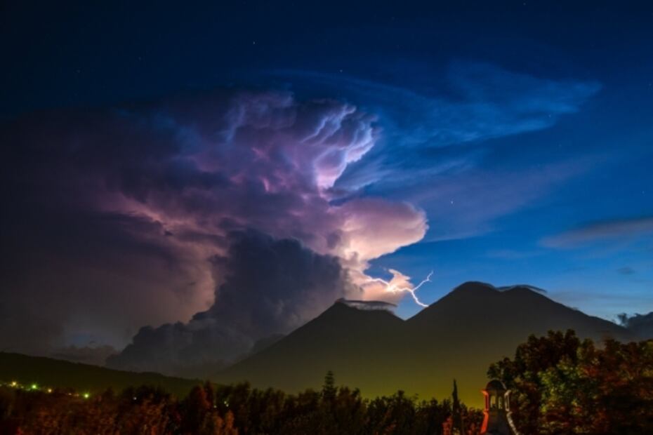 Así es la belleza de una mujer sumi