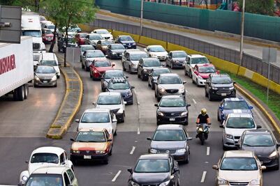 La app para saber si te multaron en CDMX