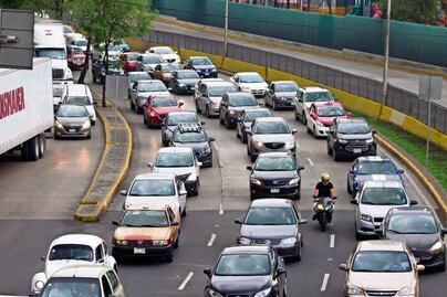 La app para saber si te multaron en CDMX