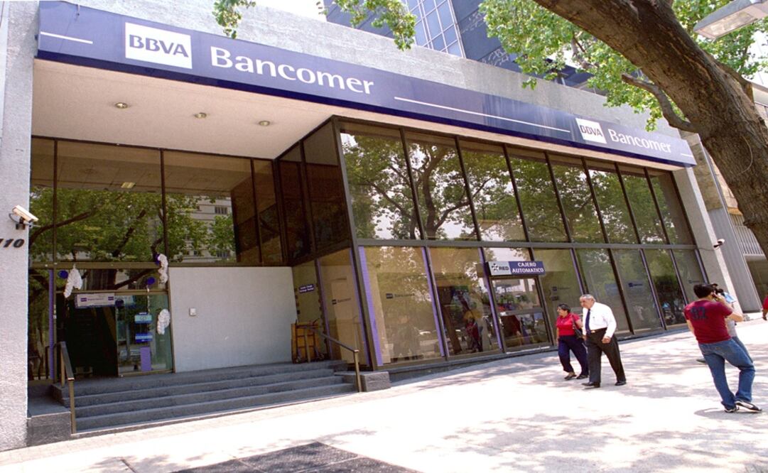 Foto: Archivo/EL UNIVERSAL 