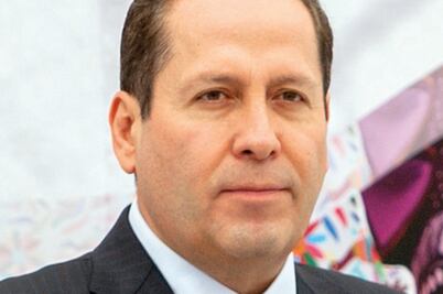 Eruviel alista apapacho a presidenciable