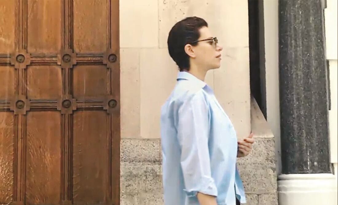 Foto: Archivo. EL UNIVERSAL