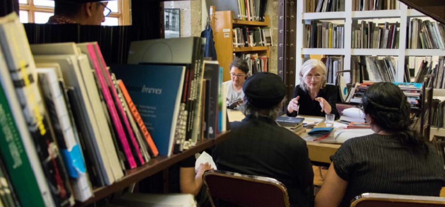 Foto: Facebook @centrodelaimagen.mx