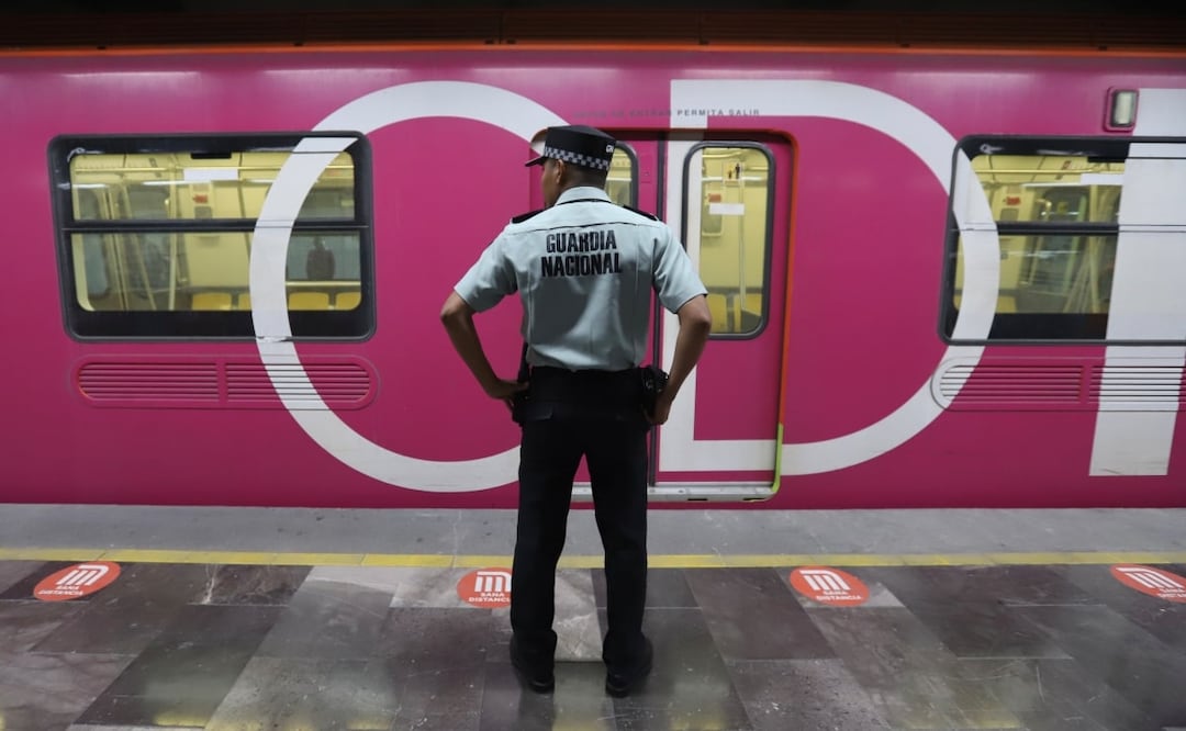 Foto: Berenice Fregoso. EL UNIVERSAL