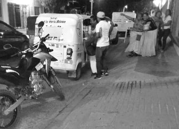 Linchan a un menor y matan a profesor en Oaxaca