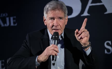 Autoridades investigan a Harrison Ford por un nuevo incidente de avioneta