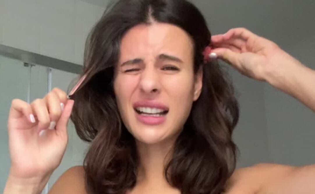 Una mujer contó la horrible anécdota que le ocurrió en el transporte público. / Foto: Captura video.