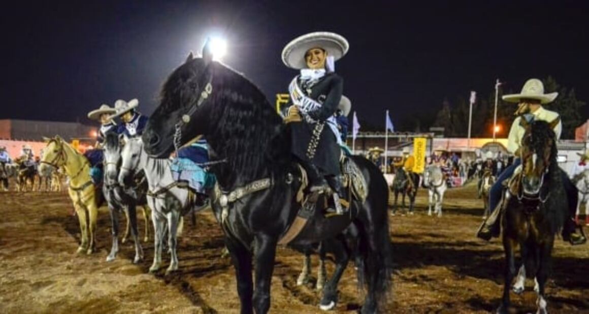 Cuándo es la Feria del Caballo 2023 y qué habrá