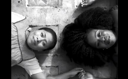 Yalitza participa en campaña de Netflix