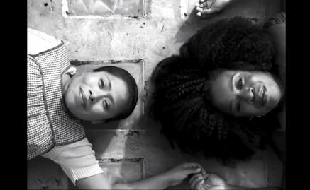 Yalitza participa en campaña de Netflix