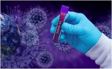 Empresas donan 495 mdp para aumentar capacidad de Unidad Temporal Covid-19