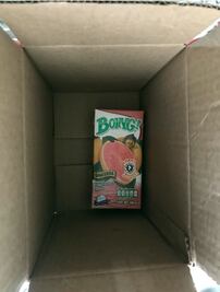 Compró un iPhone y le llegó un jugo de guayaba