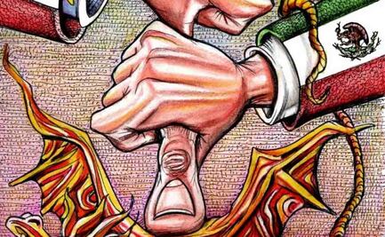 Presión arancelaria