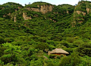 Vete de "puente" a Malinalco con 700 pesos