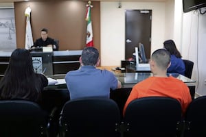 Sentencian a más de 100 años a responsable de feminicidio