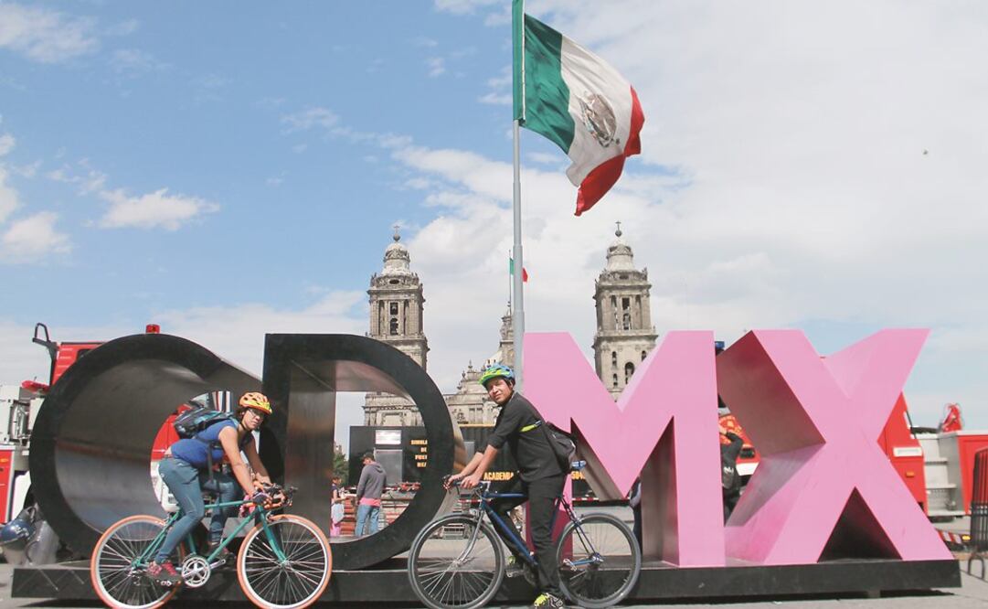 En total, México recibió una calificación de 3.3, mientras que Suiza obtuvo el 10 (Foto: Archivo / EL UNIVERSAL)