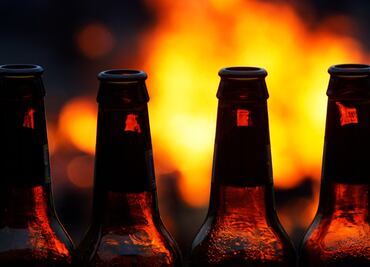 Analiza la dueña de Corona megafusión