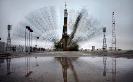 Baikonur, el trampolín espacial más viejo del mundo