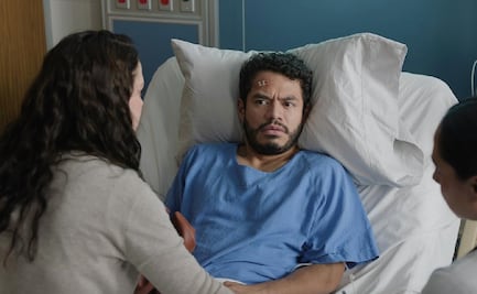 ¿Qué ver?: “Borrón y vida nueva”, un dramedy dirigido por Chava Cartas, de “Mirreyes vs Godínez”