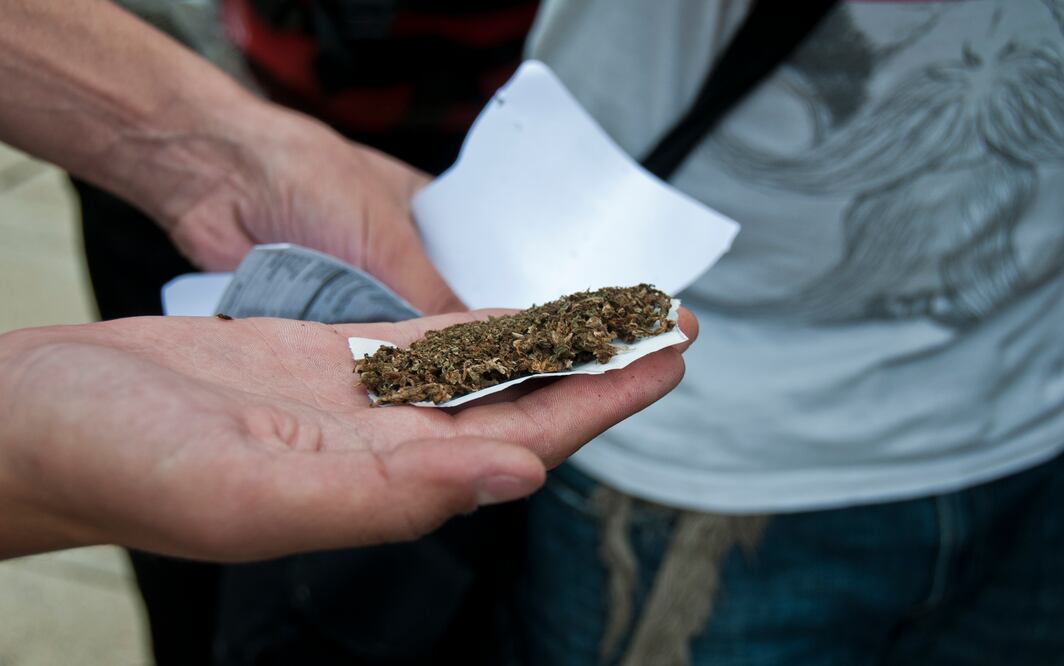 Foto: Archivo / EL UNIVERSAL