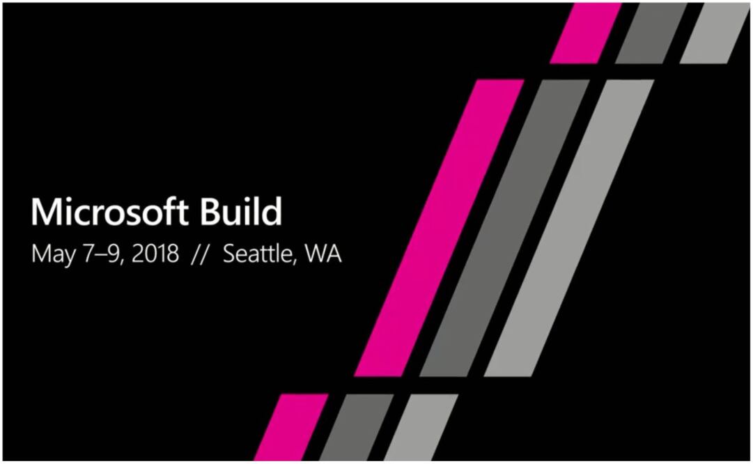 Este evento destaca por mostrar los planes de Microsoft a futuro, en el corto, mediano y largo plazo