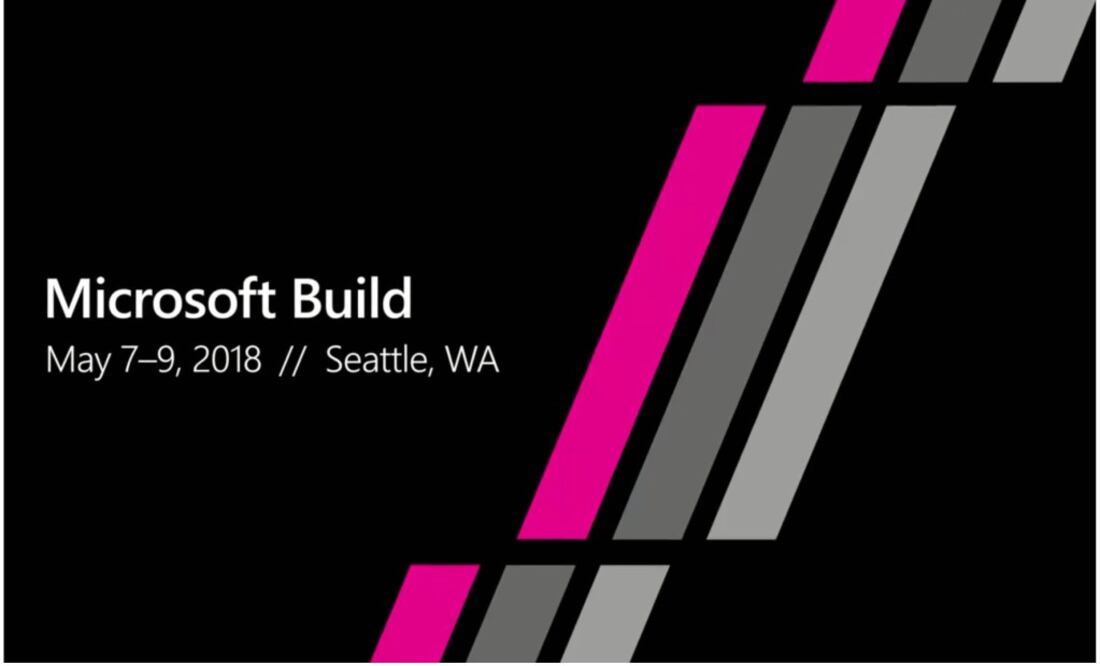 Este evento destaca por mostrar los planes de Microsoft a futuro, en el corto, mediano y largo plazo