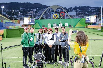 Abren pugna por medallas