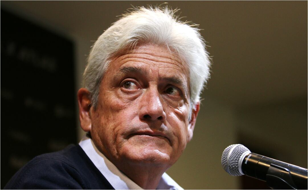 FOTO: IMAGO7 - Alberto de la Torre explota contra el número de extranjeros en la Liga MX