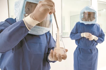 Hidalgo financiará investigaciones contra Covid-19