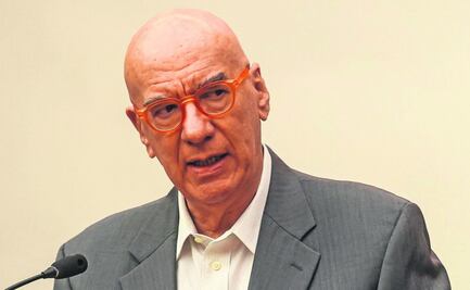 ¿Y para cuándo la jubilación de Dante Delgado?