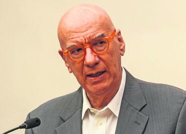 ¿Y para cuándo la jubilación de Dante Delgado?