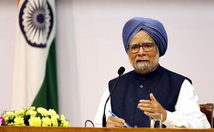 Muere el exprimer ministro de la India, Manmohan Singh, a los 92 años; contribuyó a transformar la economía del país