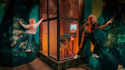 Prison Island: cuándo abre el nuevo escape room en Edomex