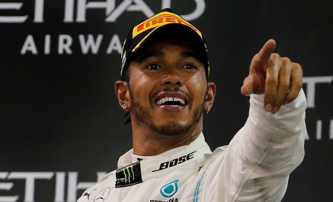 Cuánto ganarán los pilotos de Fórmula 1 en 2020