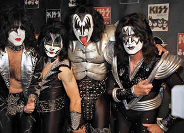 Kiss anuncia su retiro y gira de despedida
