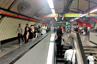 Levantan contingencia ambiental en la metrópoli