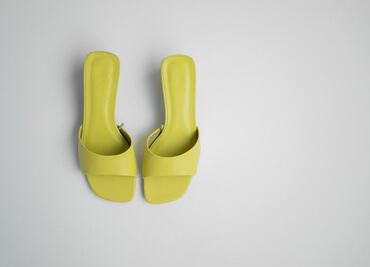 Cómo elegir las sandalias perfectas para ti esta temporada