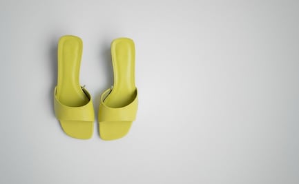 Cómo elegir las sandalias perfectas para ti esta temporada